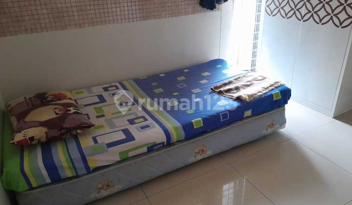 Disewakan Rumah Siap Huni Furnished di Cigadung Dago Bandung Utara 2