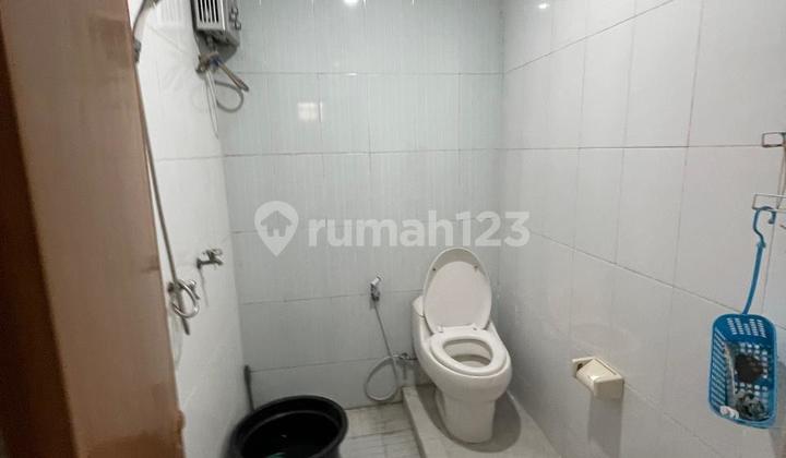 jual rumah baru siap huni 2 lantai di perumahan pharmindo cimahi jabar 2