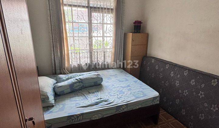 dijual rumah siap huni terawat di komplek TKI bandung 2