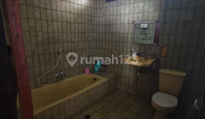 For Sale House in Sayap Asia Afrika Bandung 2