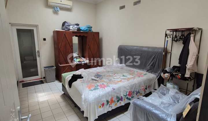 Dijual Rumah Adem Area Kembar Pasirluyu Bandung