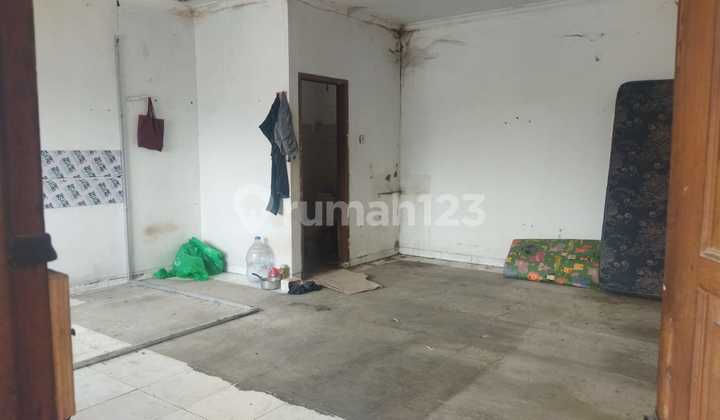 dijual dan disewakan gudang di jalan tengah 18. burujul. taman kopo indah bandung