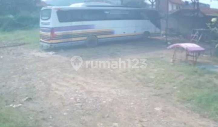 For rent: Plot in Kutawaringin Industrial Park, Jelegong Soreang, Bandung Regency