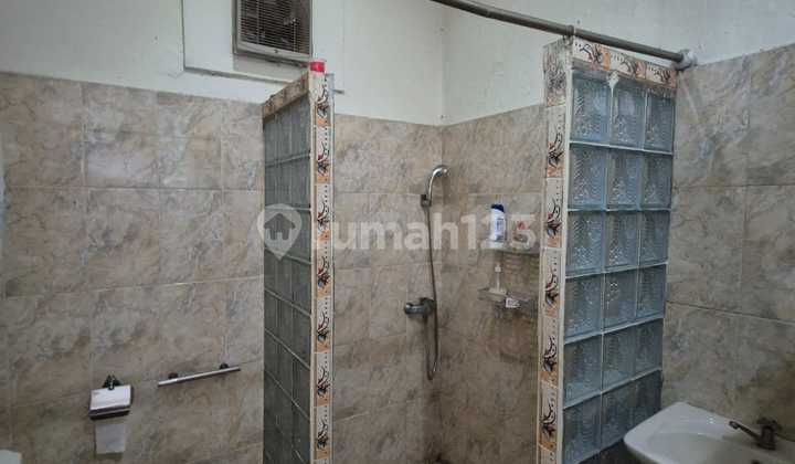 Dijual Rumah Adem Area Kembar Pasirluyu Bandung 2