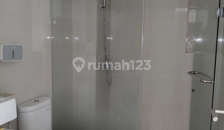 Disewakan unit apartemen 2br full furnished siap huni Landmark Residence bandung 
