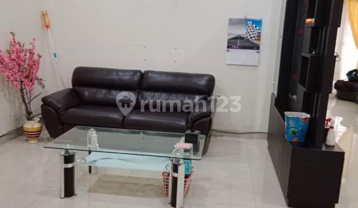 Dijual Rumah 2 lantai shm bagus siap huni di Kompleks Batununggal Indah cluster lestari Bandung