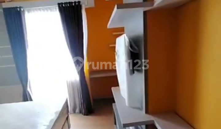 For Sale Studio Unit Apartments Easton Park Jarinangor For Sale Studio Unit Apartments Easton Park Jarinangor