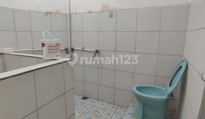 Dijual rumah masuk gang di dekat komplek kurdi bandung 2