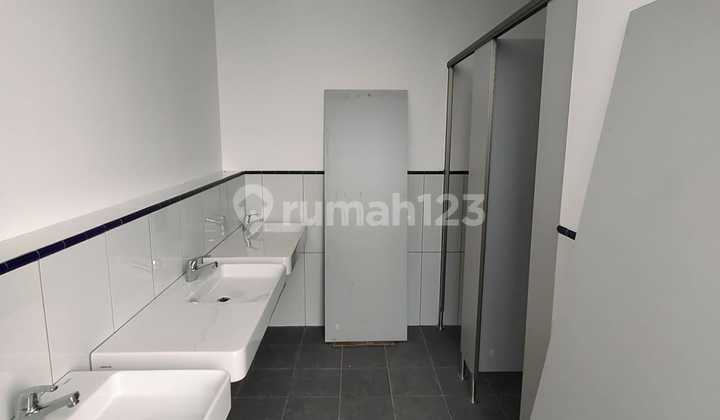 Disewakan Ruang Usaha di Daerah Jalan Sumatra Bandung