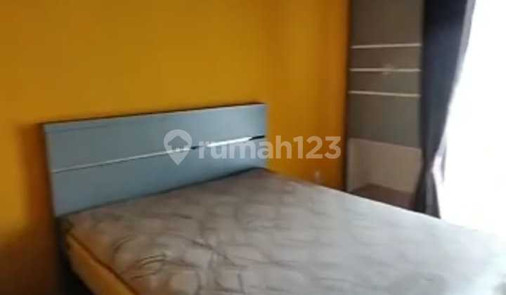Dijual Unit Apartemen Studio Easton Park Jarinangor 2
