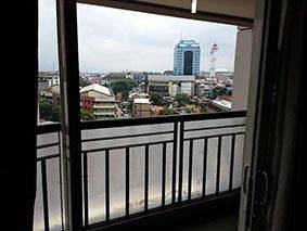 dijual apartemen 2br siap huni full furnished di braga citiwalk bandung