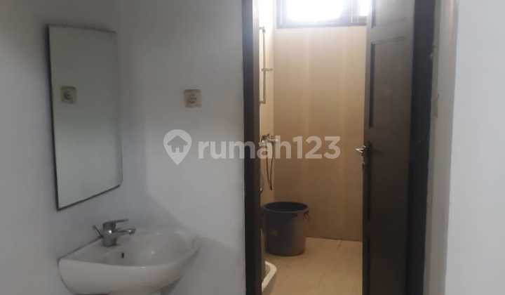 Disewakan Rumah Furnish di Batu Indah Dekat Batununggal Bandung