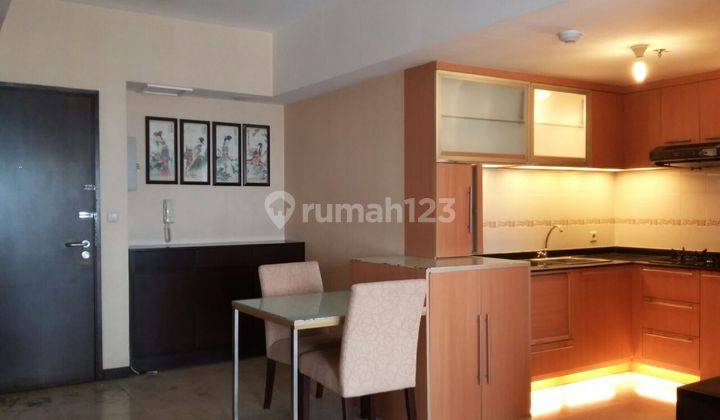Apartemen Jual di Dekat Jalan Braga