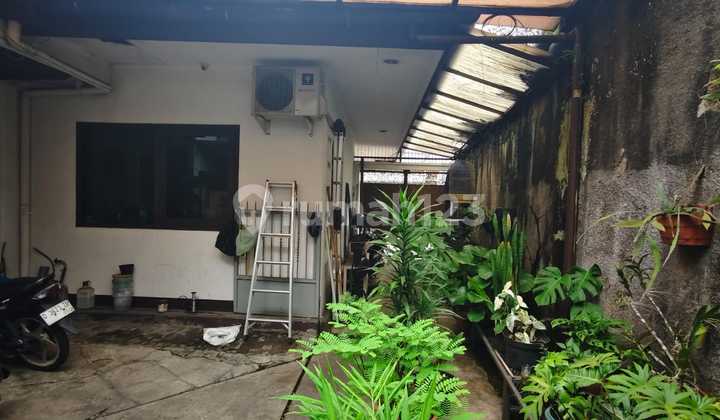 Dijual Rumah di Sayap Asia Afrika Bandung