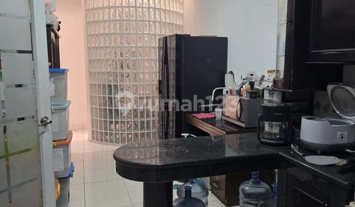 Dijual rumah siap huni 1 lantai jarang ada di singasana pradana bandung 