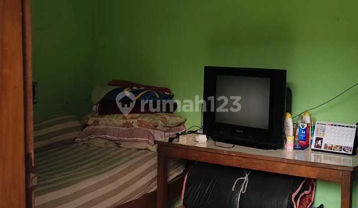Dijual Rumah di Sayap Sudirman Bandung 2