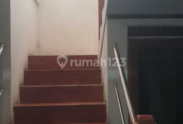 Disewakan Rumah Hook Strategis di Tci Taman Cibaduyut Indah Bandung 2