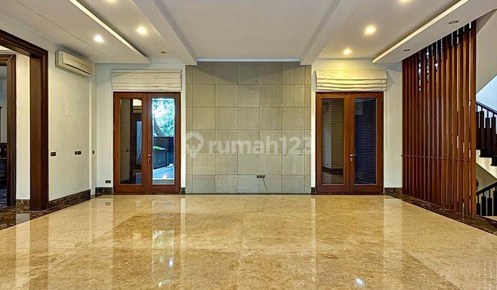 Luxurious Home In Prestigious Residential Area Of Pondok Indah 2