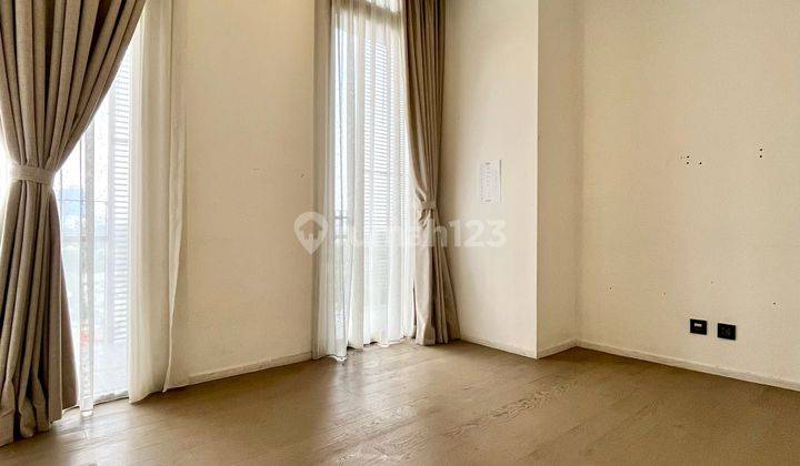 Senopati Suites 3 BR For Sale, Unfurnished, View Scbd 2