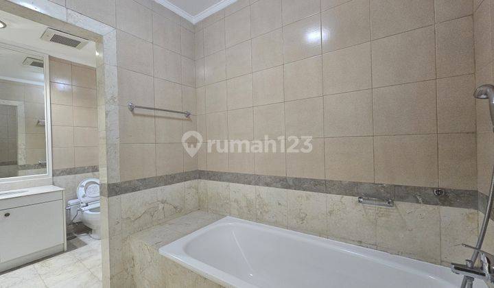 Golfhill Terraces Pondok Indah, Apartment 3 Bedroom Dekat Pim 2