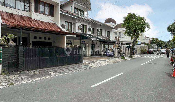 Pondok Indah For Sale Lokasi Prime, Dekat Ke Pim, Jalan Lebar. 2