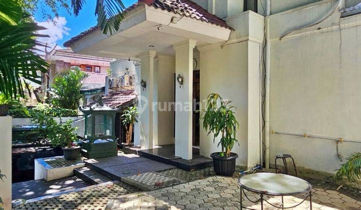 Pondok Indah for Sale Rumah Terawat, 2.5 Lantai, Dalam Komplek. 1