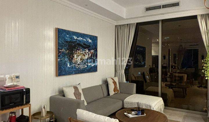 The Element Tower Harmony For Sale, 2+1 Bedroom Fully Funished 1