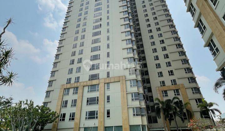 Apartemen Somerset Permata Hijau, Siap Huni, Prime Location. 2