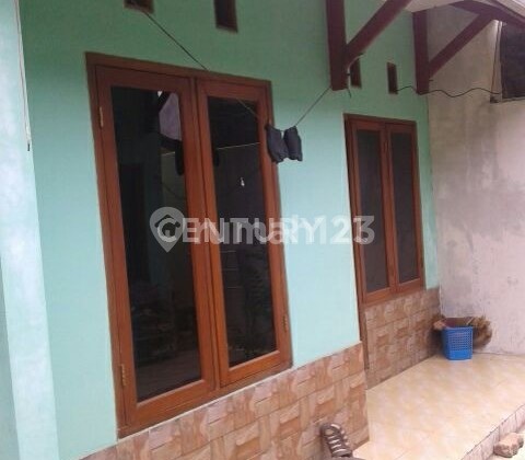 Dijual Rumah Di Daerah Jatikarya Jatisampurna Bekasi 2