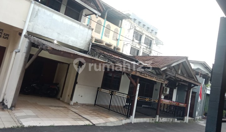 Rumah Di Daerah Pondok Bambu Jakarta TImur 2