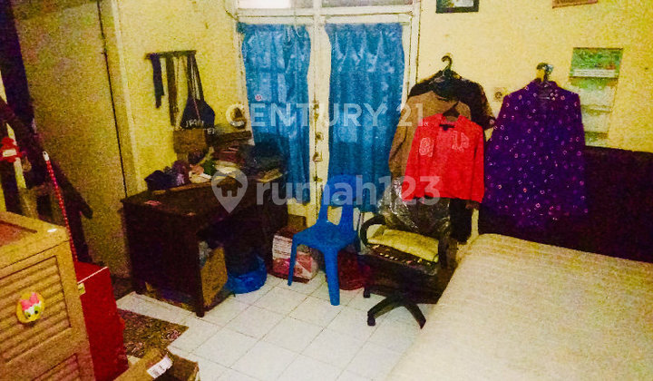 Prime Area Menteng Dalam Land Calculation House Near Bidakara Hotel 2