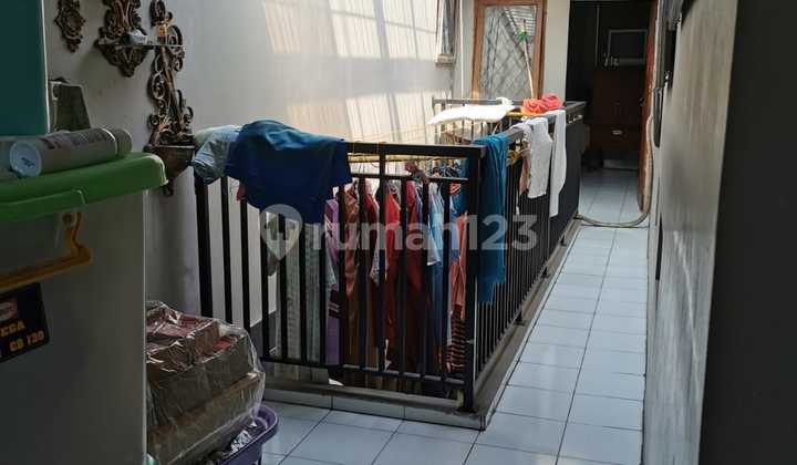 Rumah Tinggal Lokasi Strategis Dan Bebas Banjir 2