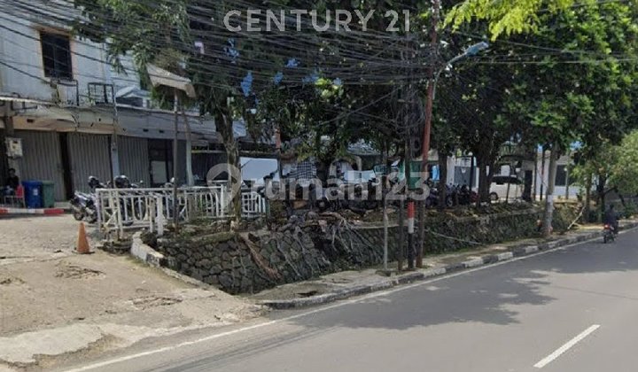 For Sale 2-Story Shop House in Pondok Kelapa, East Jakarta 2