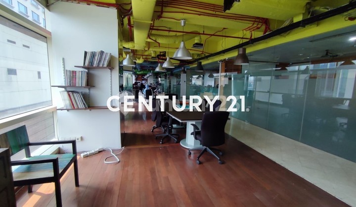 Dijual Space Kantor Di Slipi Jakarta Barat Dijual Space Kantor Di Slipi Jakarta Barat