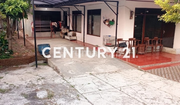 Rumah Di Daerah Pondok Bambu Jakarta Timur 1