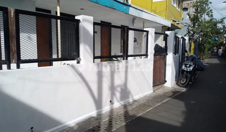 Rumah layak huni bandung kota Jawa barat 