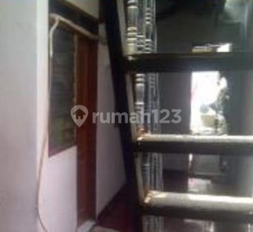 Rumah Hitunga Tanah Di Daerah Cawanag Jakarta Timur 2