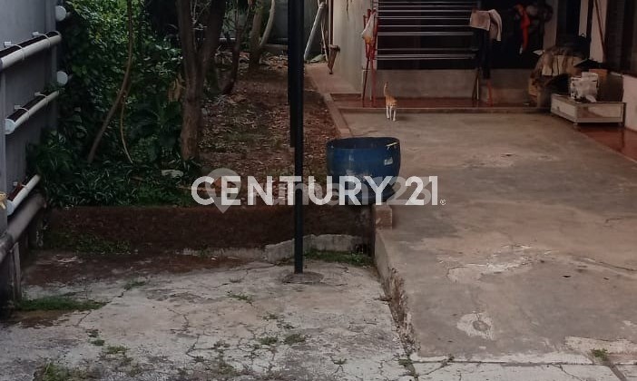 Rumah Di Daerah Pondok Bambu Jakarta Timur 2