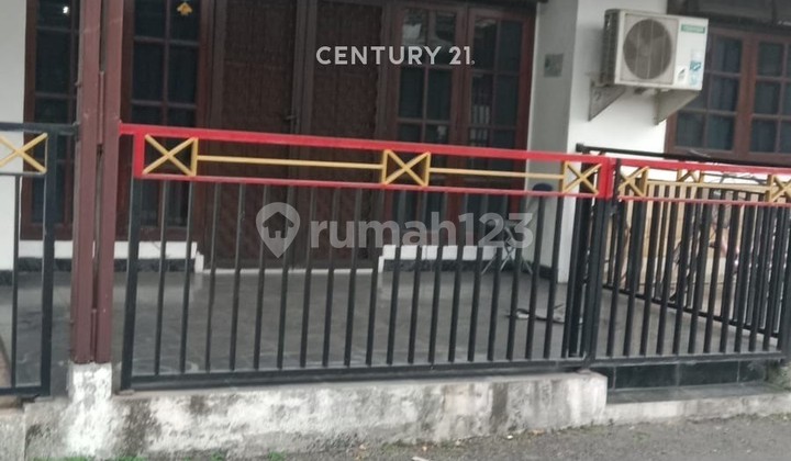 Rumah Di Daerah Pondok Bambu Jakarta TImur