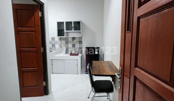 Dijual Kost 10 Kamar Di Daerah Tebet Jakarta Selatan