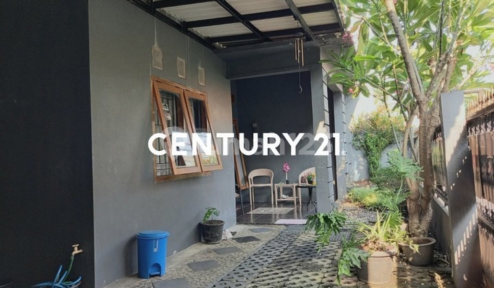 Rumah Di Daerah Pondok Bambu Jakarta Timur 1