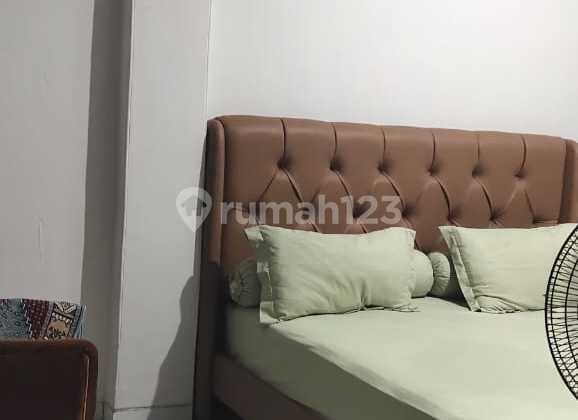 Dijual Rumah di Percetakan Negara, Jakarta Pusat 2