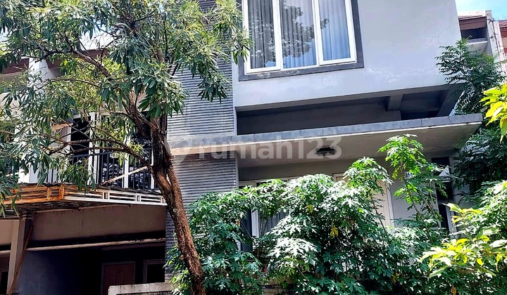 Dijual Rumah Cantik di Bintaro Hill Tangsel
