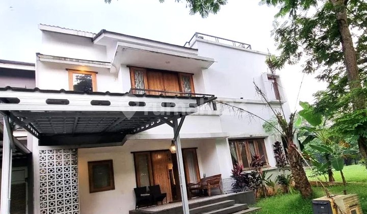 For Sale Semi Furnished Ready-to-Occupy House In The Green BSD