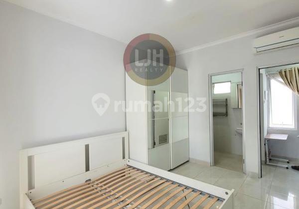 Ready to Live in House in Boston Village Area, Gading Serpong Ready to Live in House in Boston Village Area, Gading Serpong