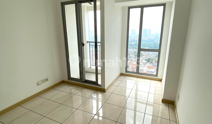 Dijual Apartemen Unfurnished Di M-Town Gading Serpong Dijual Apartemen Unfurnished Di M-Town Gading Serpong