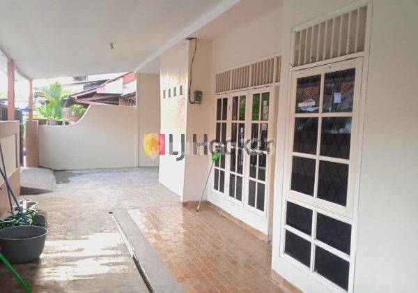 Dijual Rumah Siap Huni Kondisi Bagus Di Komp Pebpari Area Pinang Tangerang 1