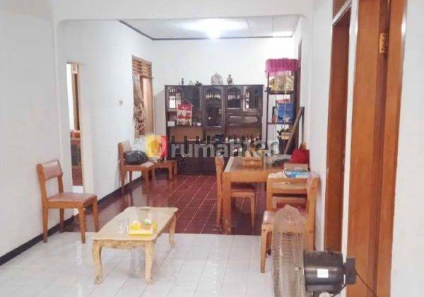 Dijual Rumah Siap Huni Kondisi Bagus Di Komp Pebpari Area Pinang Tangerang 2