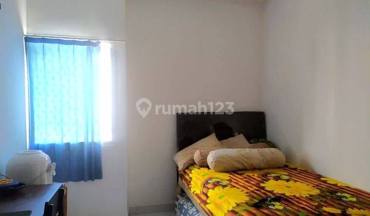 Dijual Apartemen Type Stduio Fully Furnished Di Aeropolis Tangerang 1