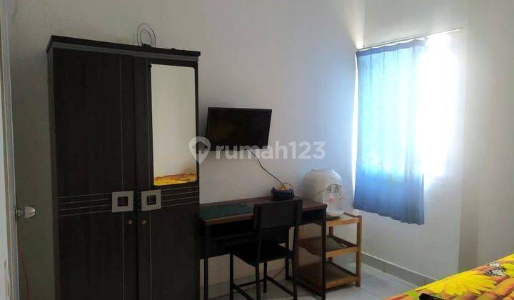 Dijual Apartemen Type Stduio Fully Furnished Di Aeropolis Tangerang 2